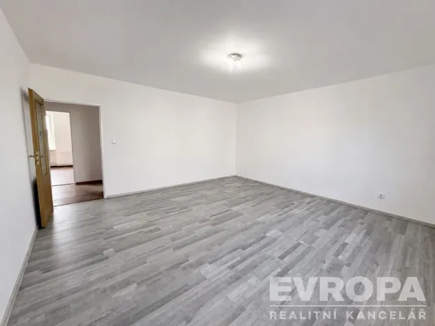 Prodej bytu 3+1, Plzeň - Božkov, Barákova, 91 m2