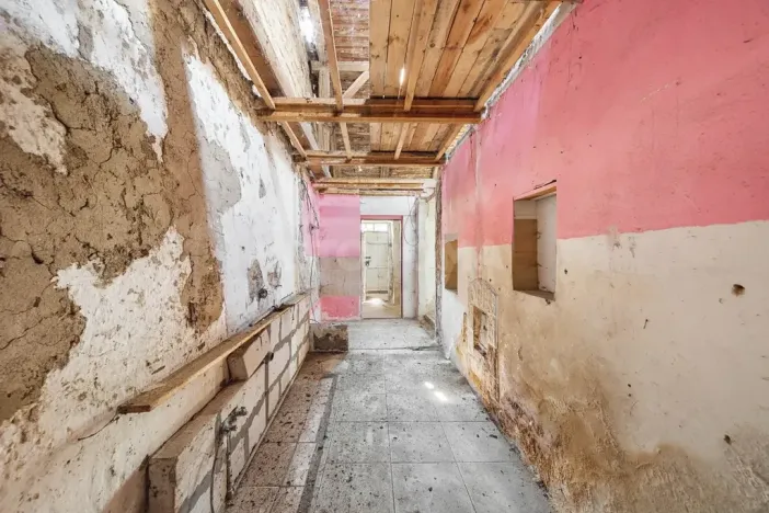Prodej rodinného domu, Nalžovské Hory, 113 m2