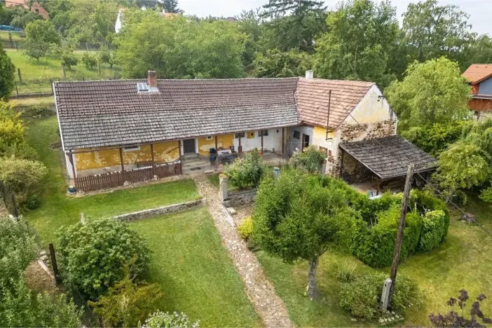 Prodej rodinného domu, Lhotka, 78 m2