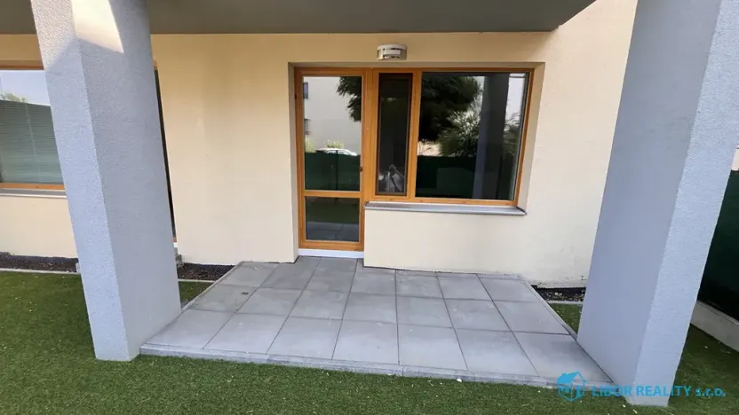 Pronájem bytu 2+kk, Frýdek-Místek, Nové Dvory-Podhůří, 48 m2