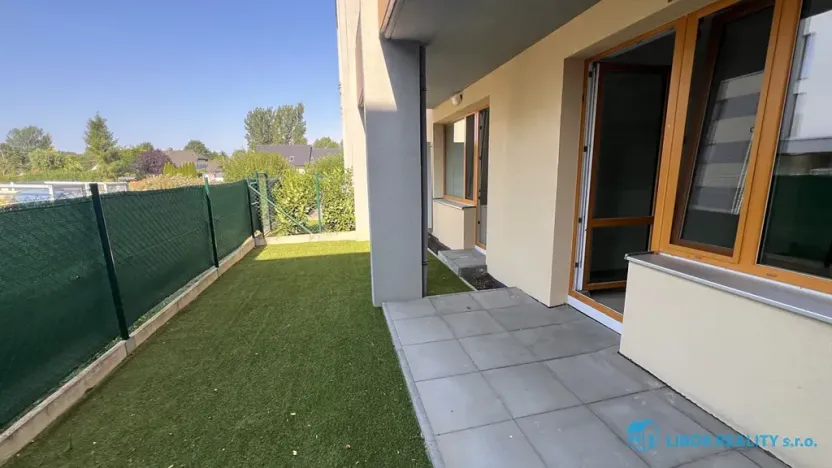 Pronájem bytu 2+kk, Frýdek-Místek, Nové Dvory-Podhůří, 48 m2
