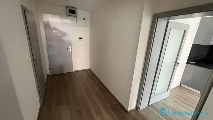 Pronájem bytu 2+kk, Frýdek-Místek, Nové Dvory-Podhůří, 48 m2