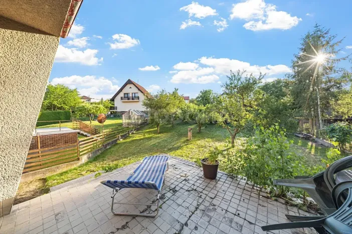 Prodej rodinného domu, Starý Plzenec, Krátká, 177 m2