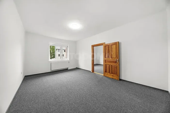 Prodej rodinného domu, Plzeň, Revoluční, 210 m2