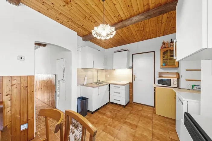 Prodej rodinného domu, Železná Ruda, 177 m2