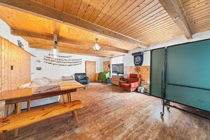 Prodej rodinného domu, Železná Ruda, 177 m2