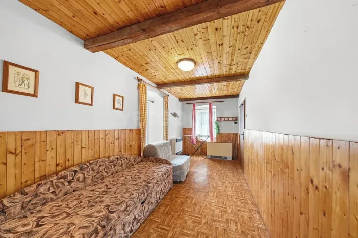 Prodej rodinného domu, Železná Ruda, 177 m2