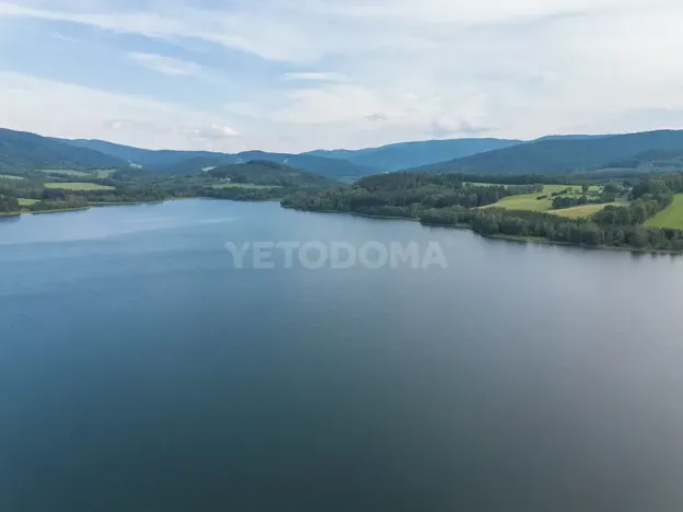 Prodej rodinného domu, Železná Ruda, 177 m2