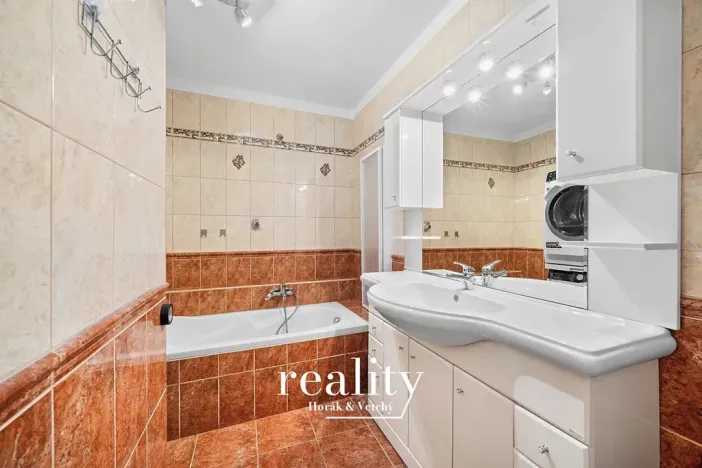 Prodej rodinného domu, Nová Říše, Široká, 235 m2