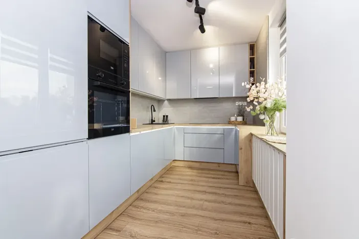 Prodej bytu 2+1, Ostrava, Sokolovská, 59 m2