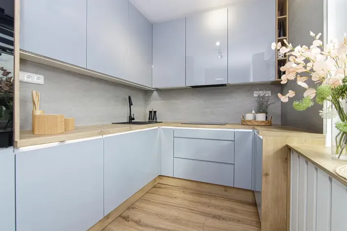 Prodej bytu 2+1, Ostrava, Sokolovská, 59 m2