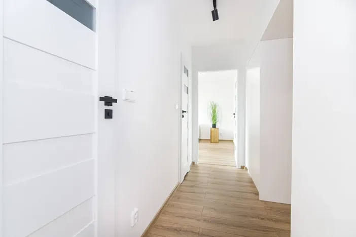 Prodej bytu 2+1, Ostrava, Sokolovská, 59 m2