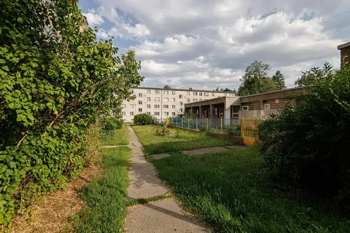 Prodej bytu 2+1, Ostrava, Sokolovská, 59 m2