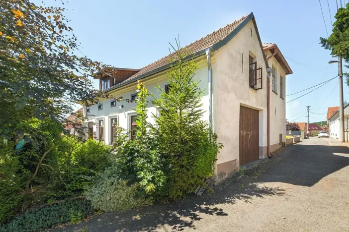 Prodej rodinného domu, Habrovany, 161 m2