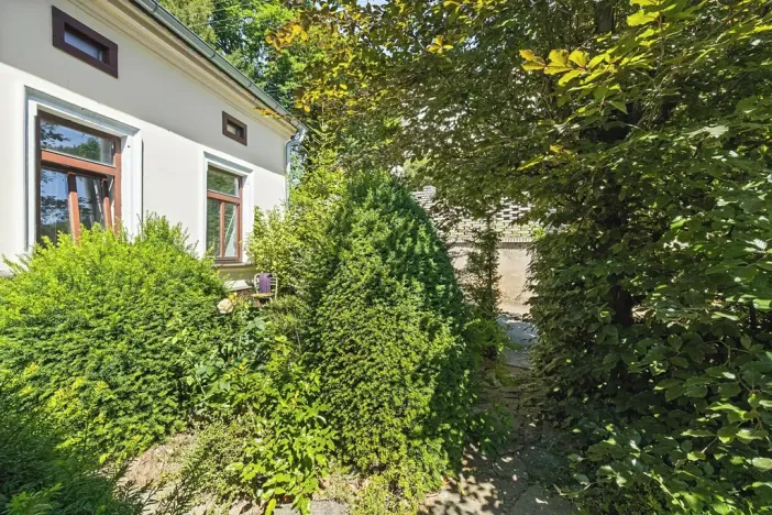 Prodej rodinného domu, Habrovany, 161 m2