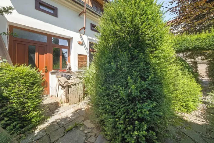 Prodej rodinného domu, Habrovany, 161 m2