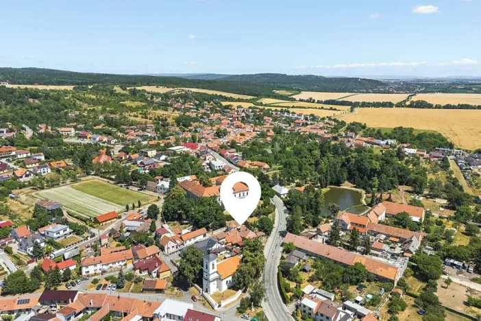 Prodej rodinného domu, Habrovany, 161 m2