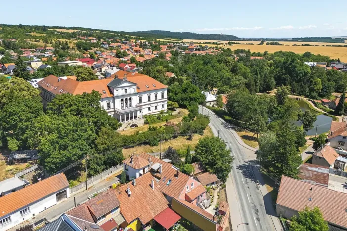 Prodej rodinného domu, Habrovany, 161 m2