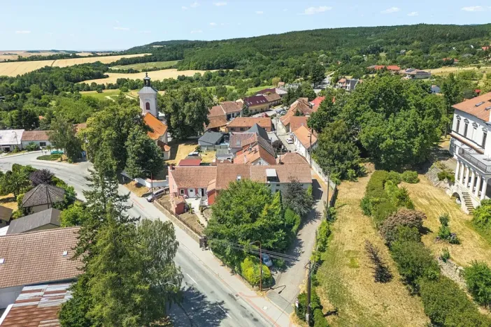 Prodej rodinného domu, Habrovany, 161 m2