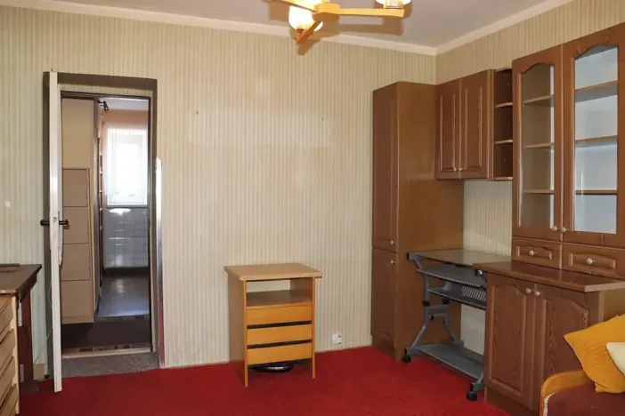 Prodej bytu 3+kk, Dubňany, Hornická, 56 m2