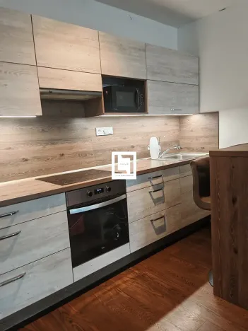 Prodej bytu 2+kk, Olomouc, Topolová, 53 m2