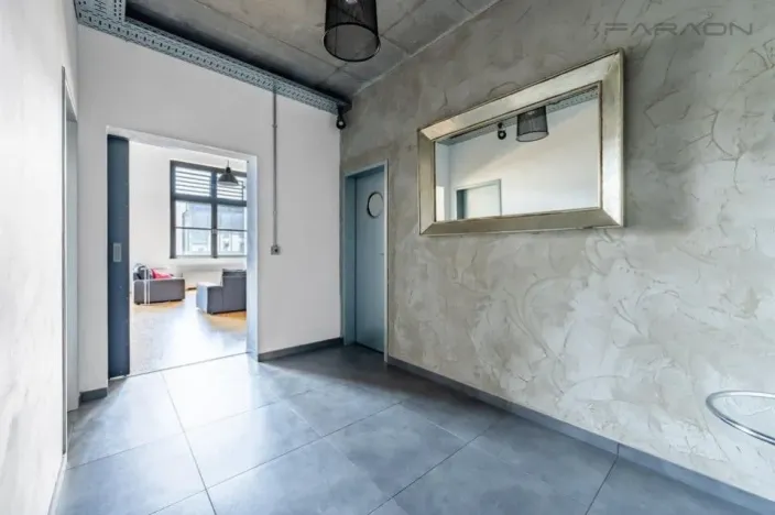 Pronájem bytu 3+kk, Praha - Holešovice, Na Maninách, 146 m2
