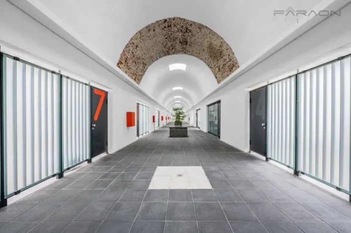 Pronájem bytu 3+kk, Praha - Holešovice, Na Maninách, 146 m2
