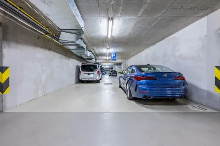 Pronájem bytu 3+kk, Praha - Holešovice, Na Maninách, 146 m2