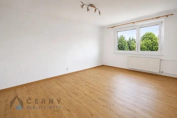 Pronájem bytu 1+1, Liberec, Bezová, 42 m2