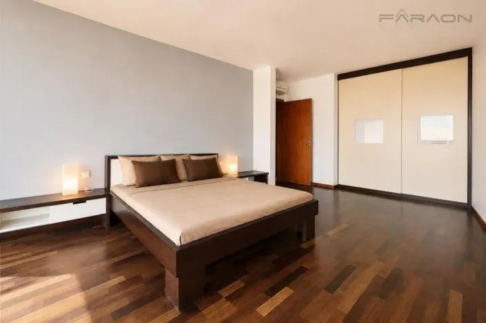 Pronájem bytu 3+kk, Praha - Vinohrady, Italská, 121 m2