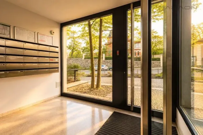 Pronájem bytu 3+kk, Praha - Vinohrady, Italská, 121 m2
