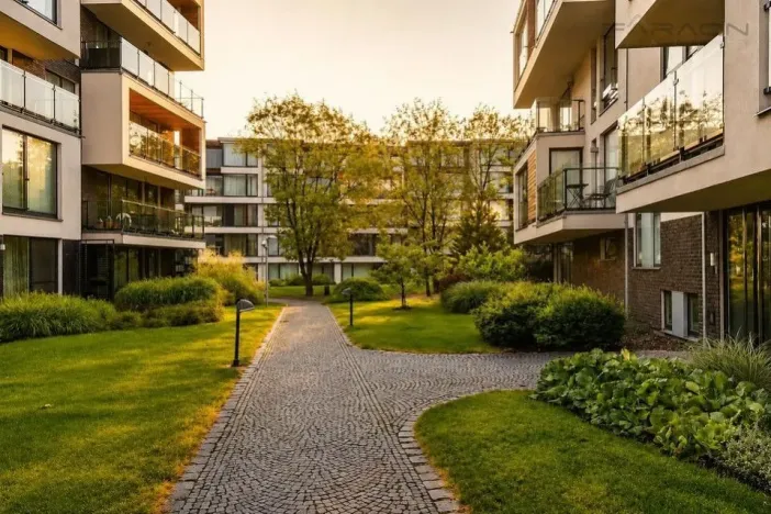 Pronájem bytu 3+kk, Praha - Vinohrady, Italská, 121 m2
