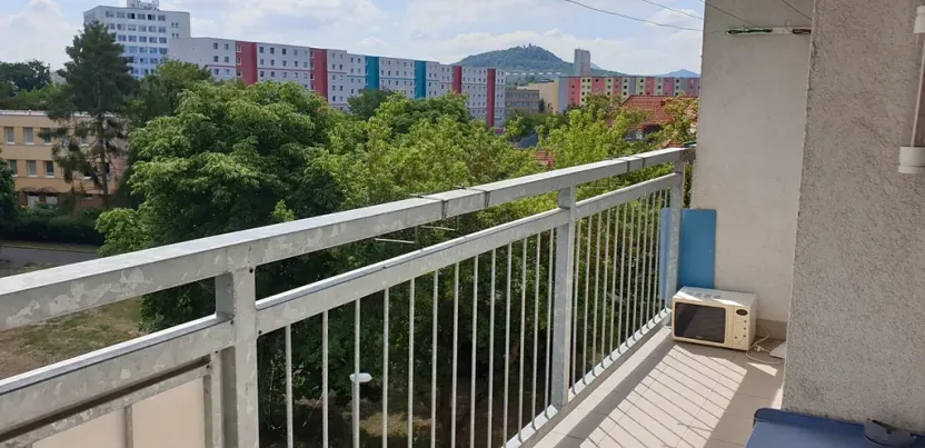 Pronájem bytu 1+1, Teplice, Jana Koziny, 40 m2