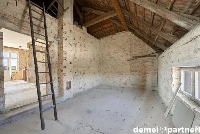 Prodej vily, Křenovice, Vlárská, 309 m2