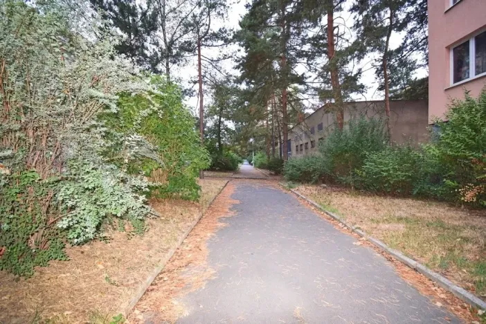 Prodej bytu 1+1, Plzeň - Bolevec, Sokolovská, 36 m2