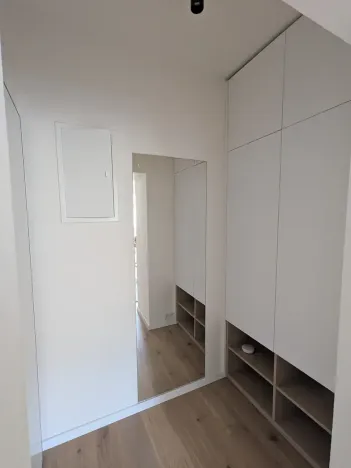 Pronájem bytu 2+kk, Praha - Košíře, Musílkova, 47 m2