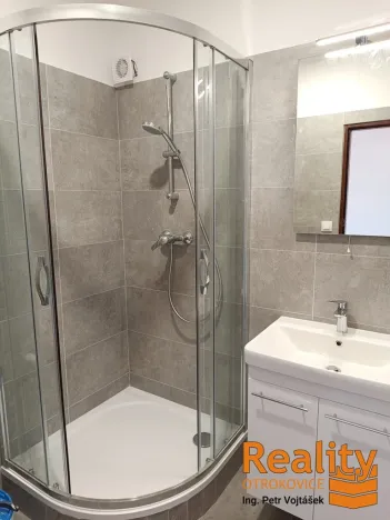 Pronájem bytu 2+kk, Napajedla, Na Kapli, 40 m2