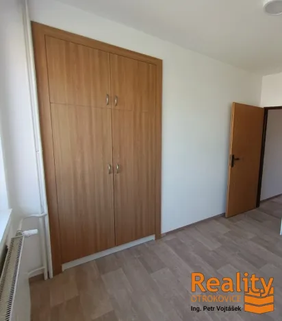 Pronájem bytu 2+kk, Napajedla, Na Kapli, 40 m2
