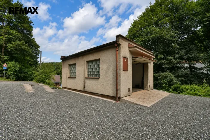 Prodej pozemku pro bydlení, Zlatá Olešnice, 875 m2