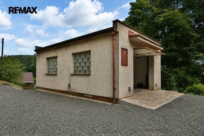 Prodej pozemku pro bydlení, Zlatá Olešnice, 875 m2