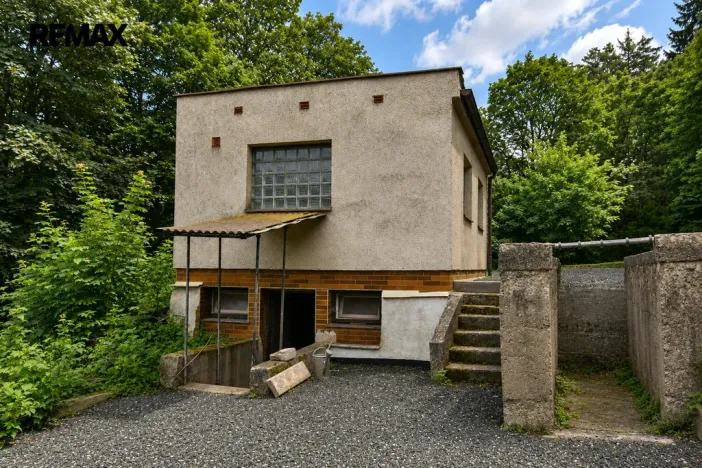 Prodej pozemku pro bydlení, Zlatá Olešnice, 875 m2