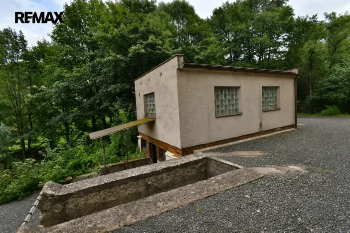 Prodej pozemku pro bydlení, Zlatá Olešnice, 875 m2