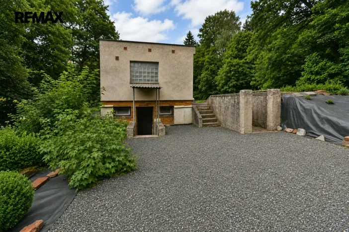 Prodej pozemku pro bydlení, Zlatá Olešnice, 875 m2