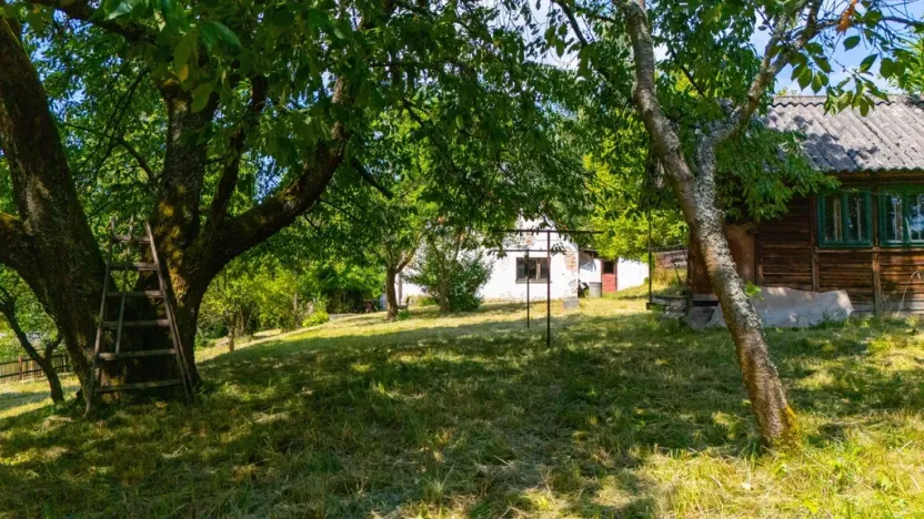 Prodej rodinného domu, Velké Svatoňovice - Markoušovice, 150 m2