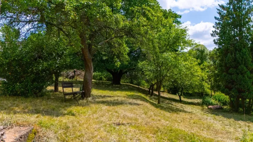 Prodej rodinného domu, Velké Svatoňovice - Markoušovice, 150 m2