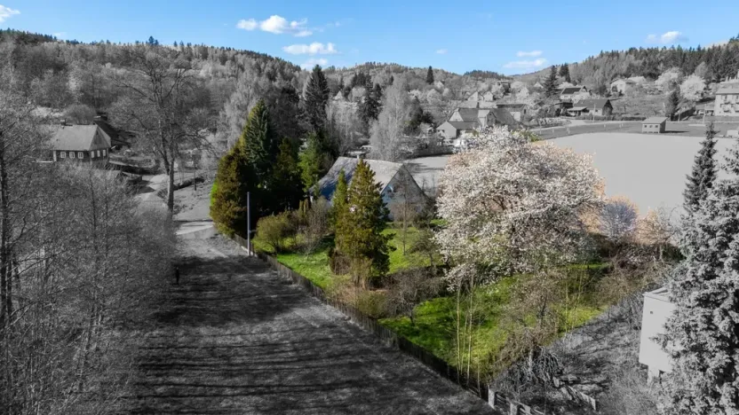 Prodej rodinného domu, Velké Svatoňovice - Markoušovice, 150 m2