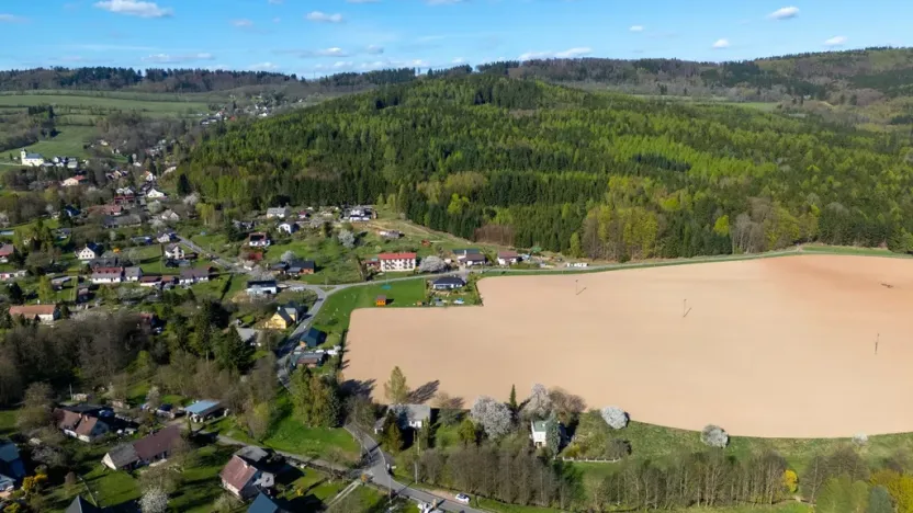Prodej rodinného domu, Velké Svatoňovice - Markoušovice, 150 m2