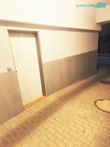Pronájem bytu 2+kk, Lochovice, 32 m2