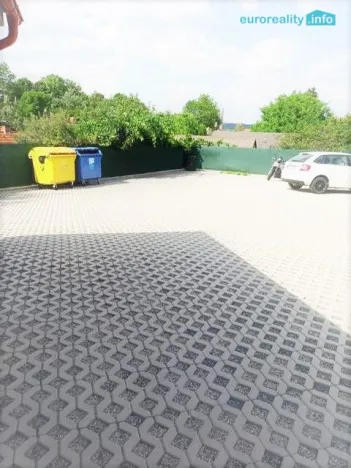 Pronájem bytu 2+kk, Lochovice, 32 m2