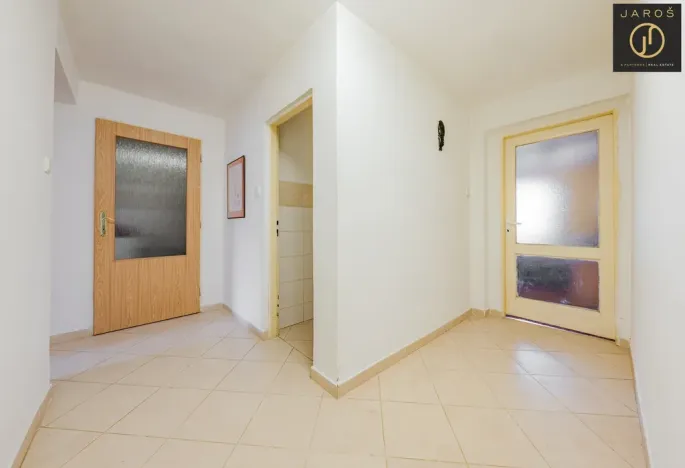 Prodej chalupy, Slabce - Rousínov, 295 m2